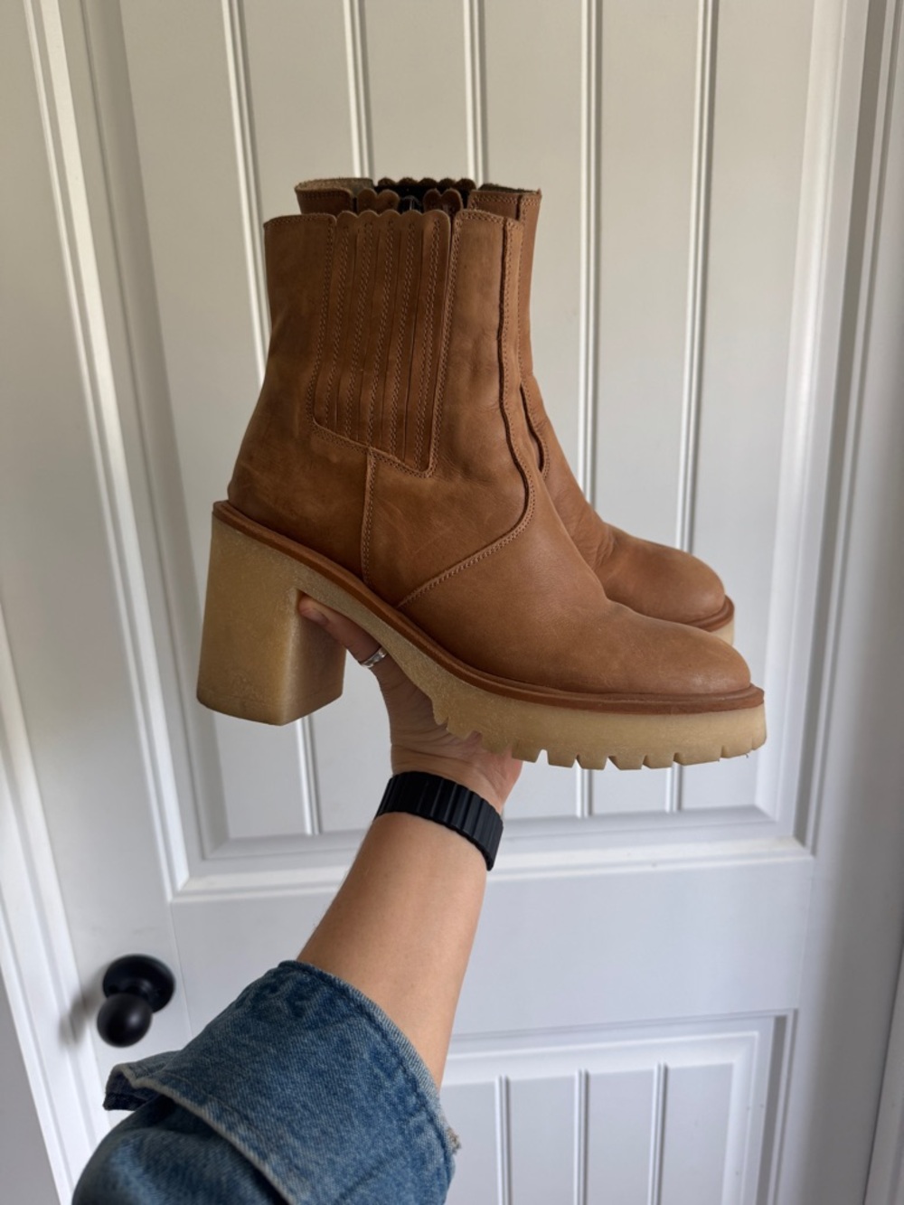 Free People James boot